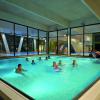 Hallenbad Passivbauweise
