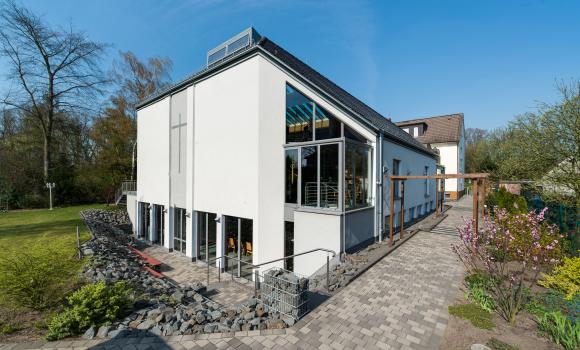 Freikirchliche Gemeinde Lünen