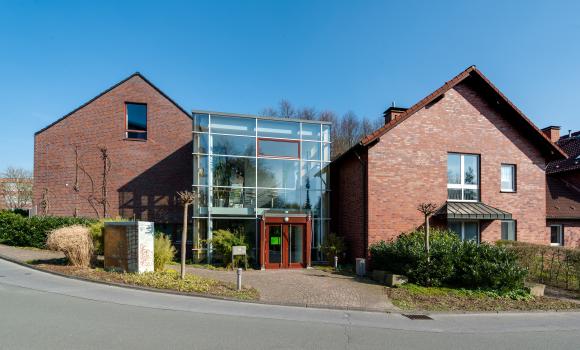 Haus der Siedler Dortmund