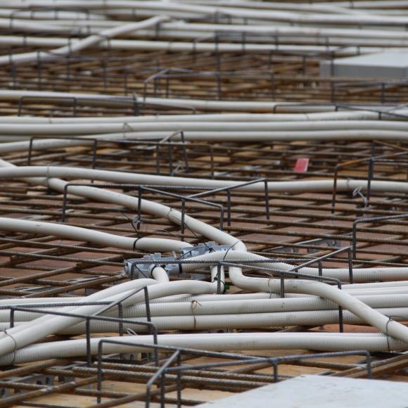 Dlubal Revit R-Stab R-Fem Software Eurocode EC2 EC3 Holzbau Stahlbau Betonbau